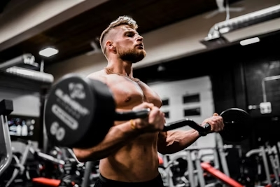 Cardio image