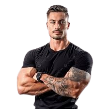SAM COLE - PERSONAL TRAINER