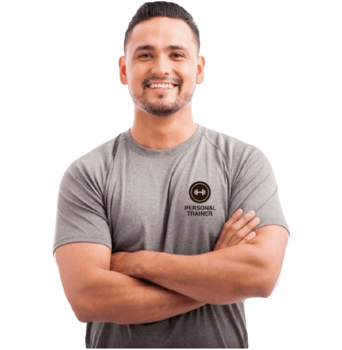 SAM COLLE - PERSONAL TRAINER